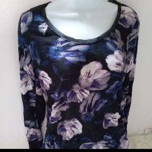 Simply Vera Wang Top